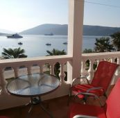 Apartmani Mila, Herceg Novi
